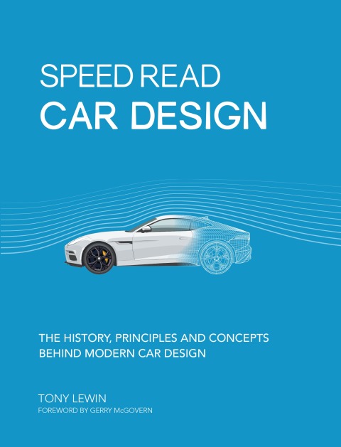 Cover image for book Speed Read Car Design
