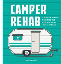 Cover image: Camper Rehab 9780760353523
