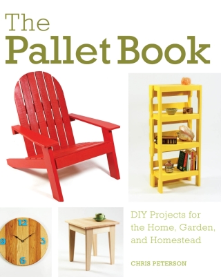 The Pallet Book