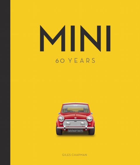 Cover image for book Mini