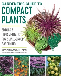 Cover image: Gardener's Guide to Compact Plants 9780760364840