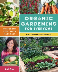 Cover image: Organic Gardening for Everyone 9780760365342