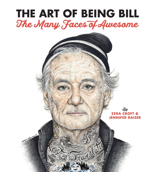 Cover image for book Art of Being Bill