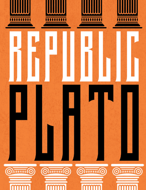 Cover image for book Republic