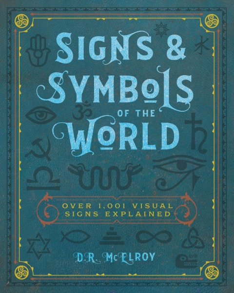 Cover image for book Signs & Symbols of the World