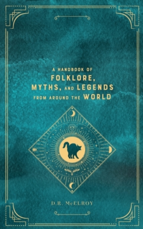 Cover image for book Superstitions