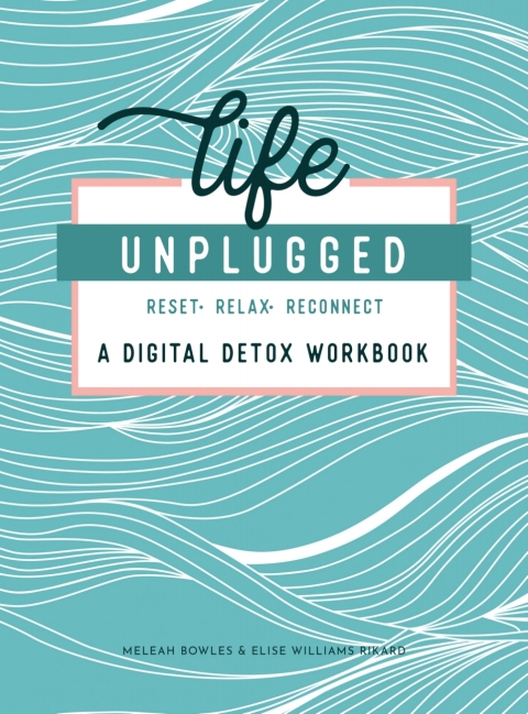 Cover image for book Life Unplugged