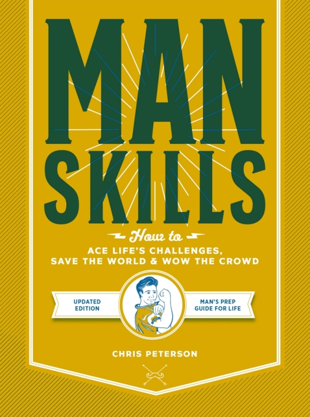 Manskills