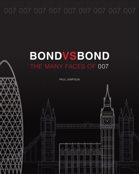 Cover image for book Bond vs. Bond: Revised and Updated