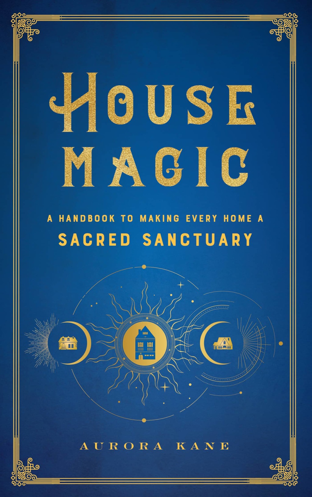 House Magic (eBook)
