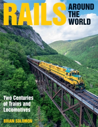 Rails Around the World