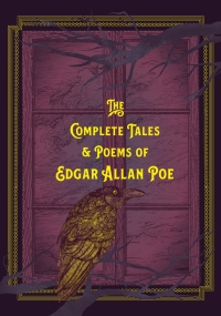 Titelbild: The Complete Tales & Poems of Edgar Allan Poe 9781631067198
