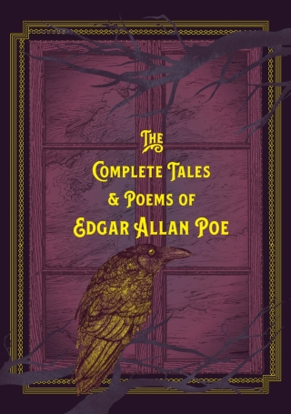The Complete Tales & Poems of Edgar Allan Poe