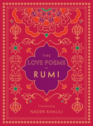 The Love Poems of Rumi