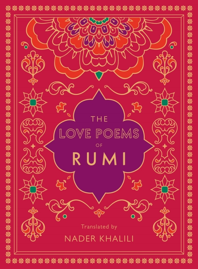 The Love Poems of Rumi