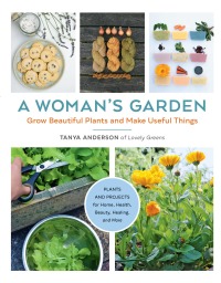 Cover image: A Woman's Garden 9780760368404