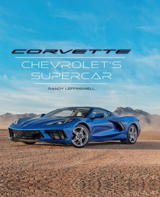Corvette