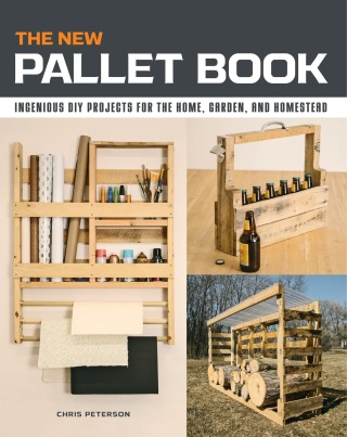 The New Pallet Book