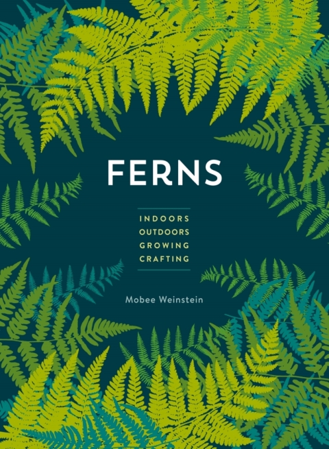 Cover image for book Ferns