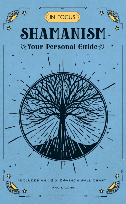 Cover image for book In Focus Shamanism