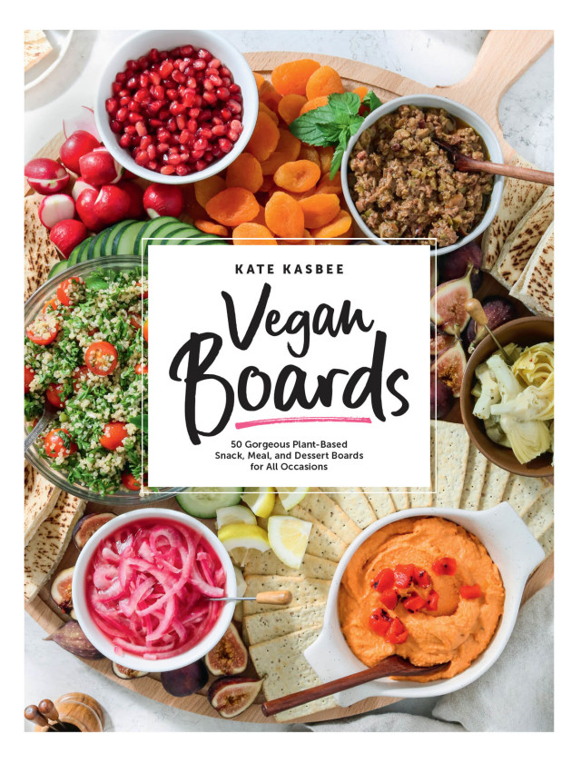 Vegan Boards