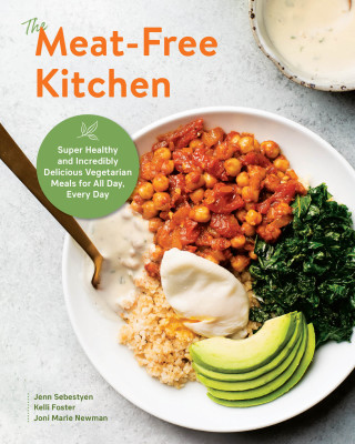 The Meat-Free Kitchen