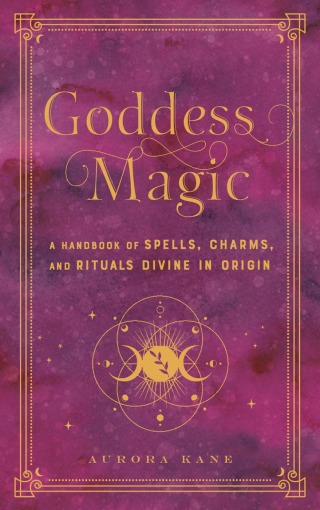 Goddess Magic