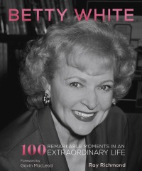 Cover image: Betty White 9780760373217