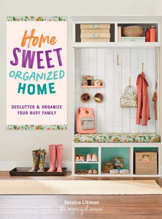 Home Sweet Organized Home