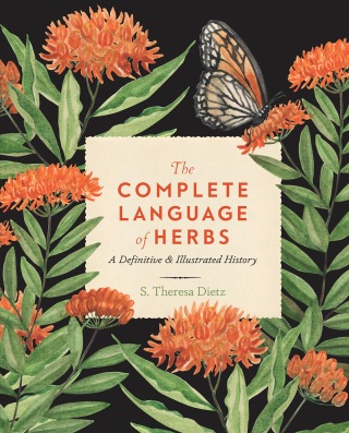 The Complete Language of Herbs