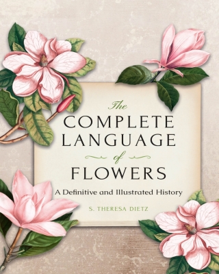The Complete Language of Flowers