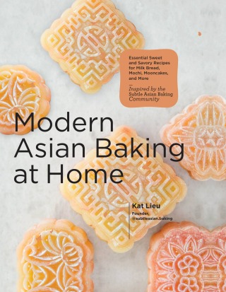 Modern Asian Baking at Home