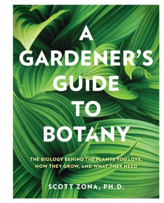A Gardener's Guide to Botany