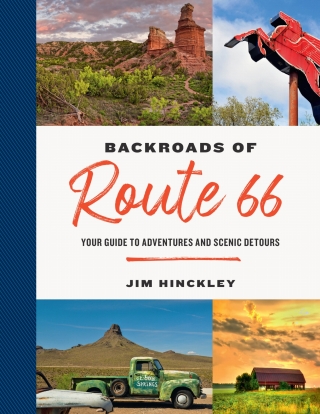 The Backroads of Route 66