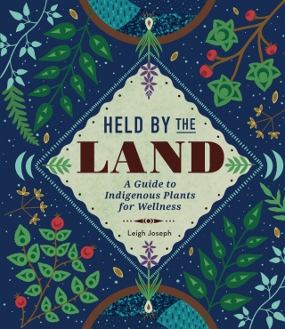 Held by the Land