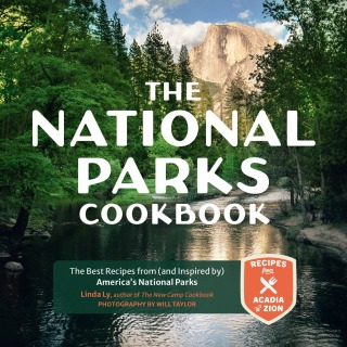 The National Parks Cookbook