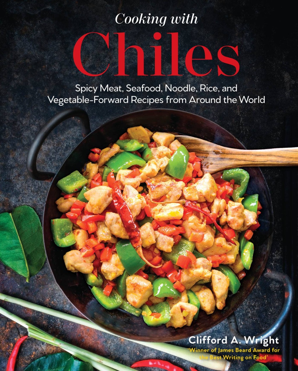ISBN 9780760375181 product image for Cooking with Chiles (eBook) | upcitemdb.com