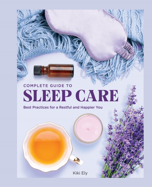 Complete Guide to Sleep Care