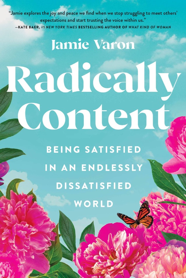 Radically Content