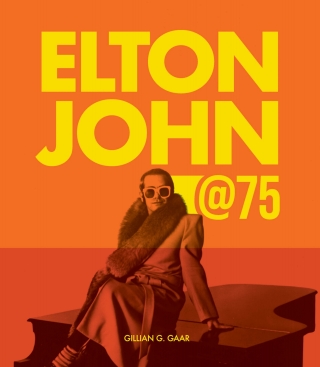 Elton John at 75