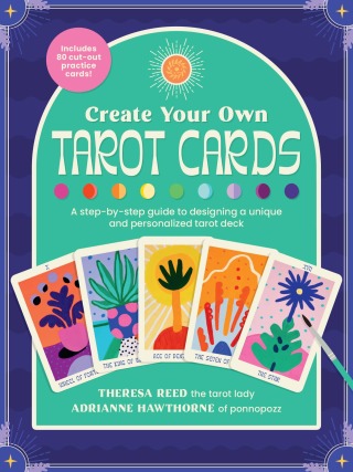 Create Your Own Tarot Cards
