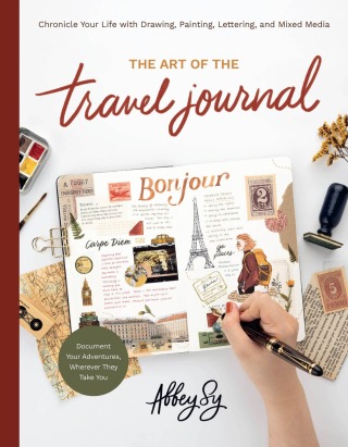 Art of the Travel Journal
