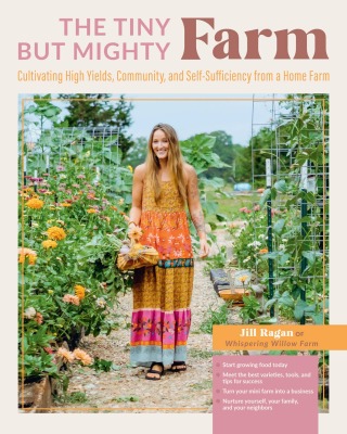 The Tiny But Mighty Farm