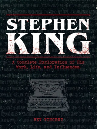 Stephen King