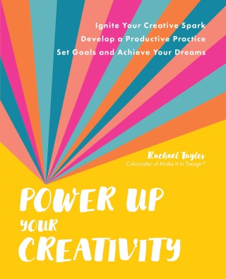 Power Up Your Creativity