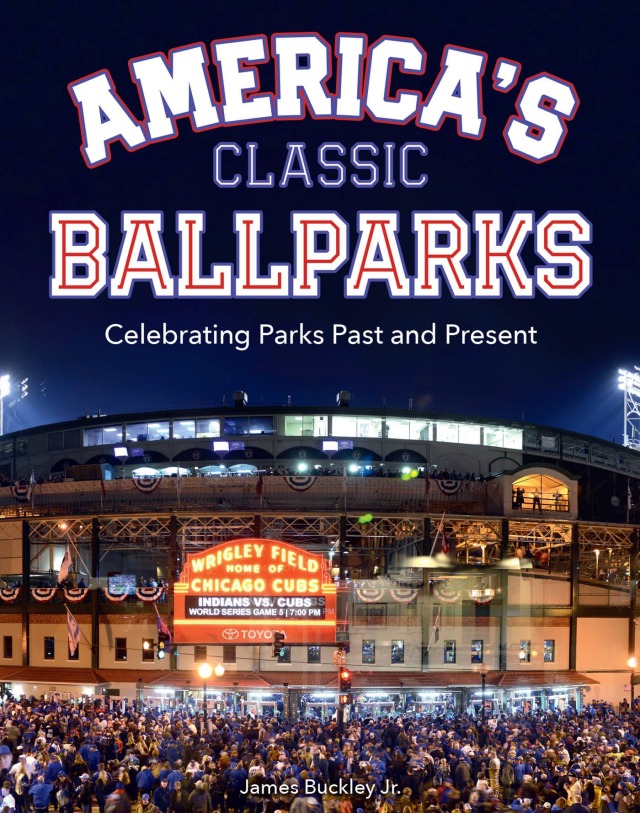 America's Classic Ballparks