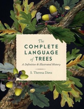 The Complete Language of Trees