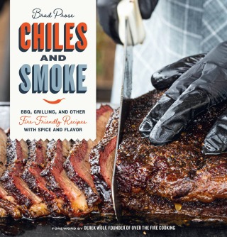 Chiles and Smoke