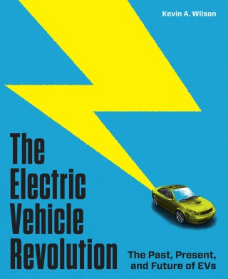 The Electric Vehicle Revolution