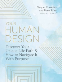 Cover image: Your Human Design 9780760379141